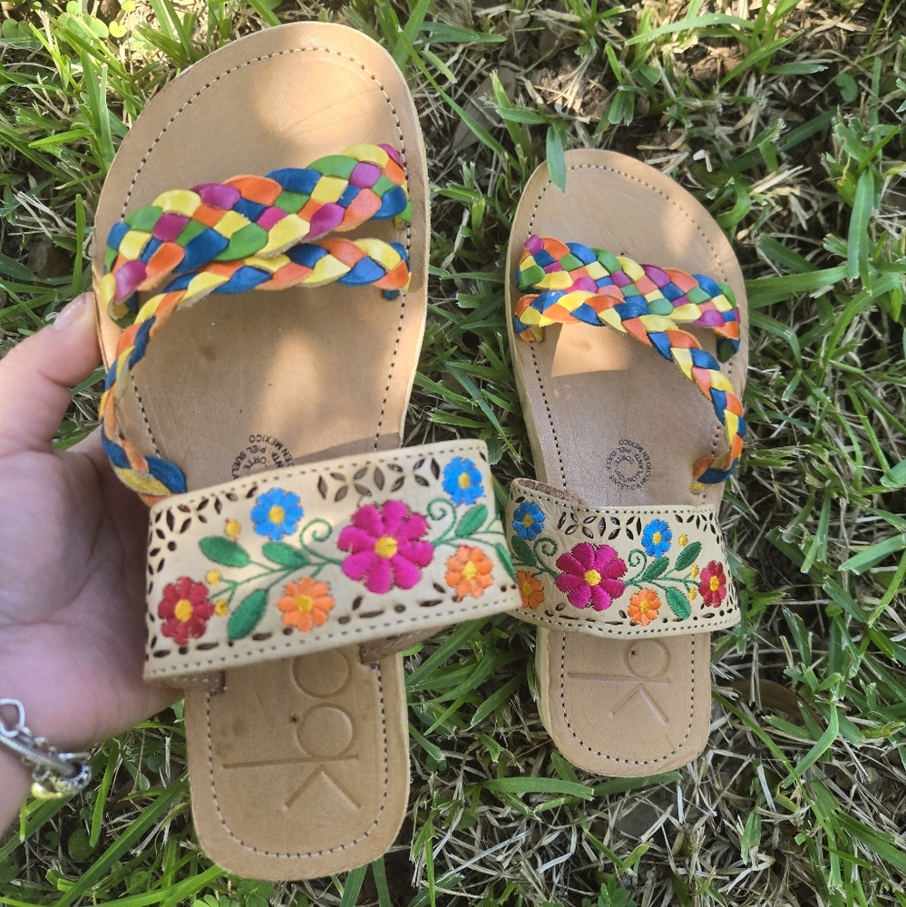 Sandals - Picture 3 of 4